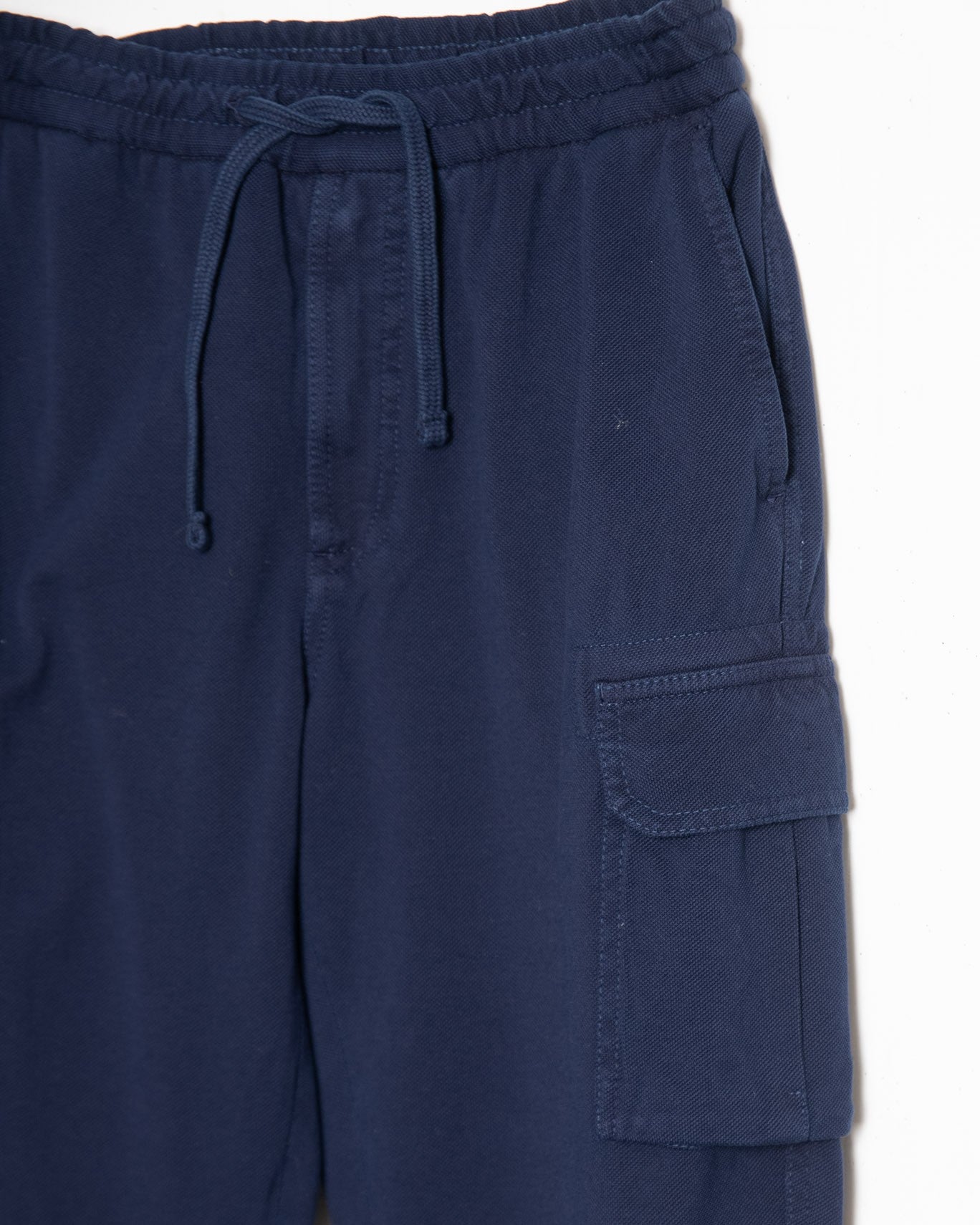 PANTALON CHINO CARGO CIRCOLO 697TO/AZUL / 54