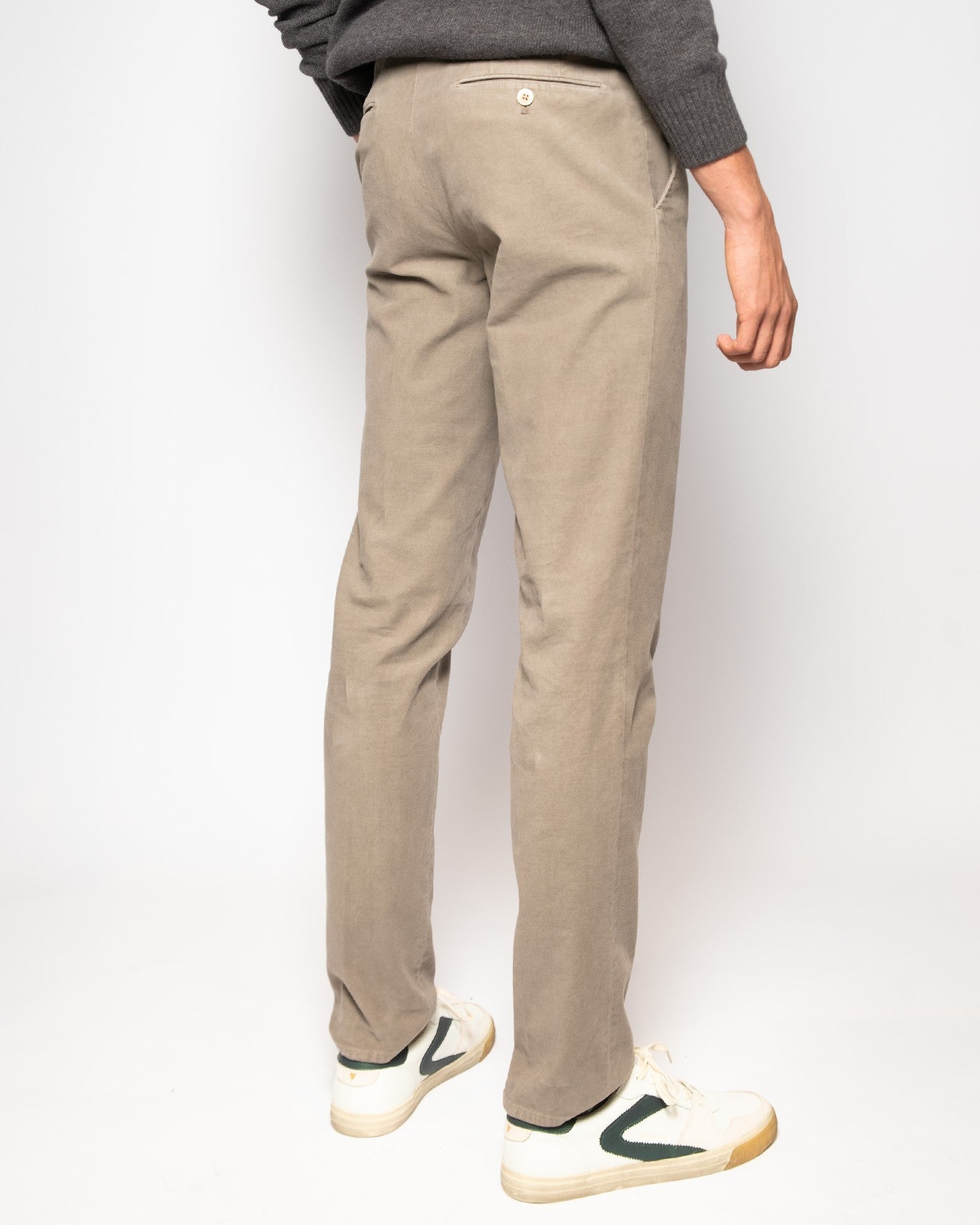 PANTALON CHINO CIRCOLO 902Z/TOPO / 54