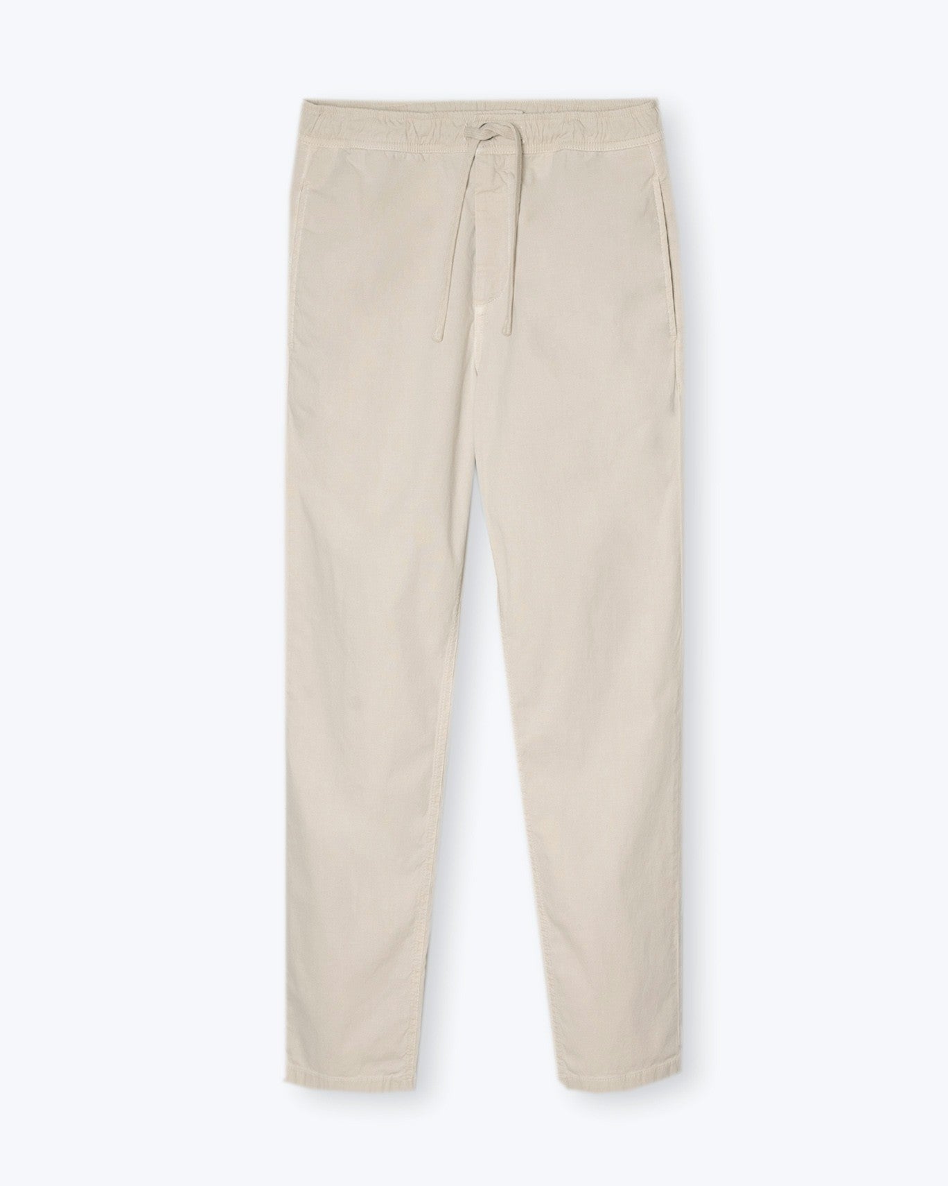 PANTALON CHINO ECOALF 007/HIELO / 4XL