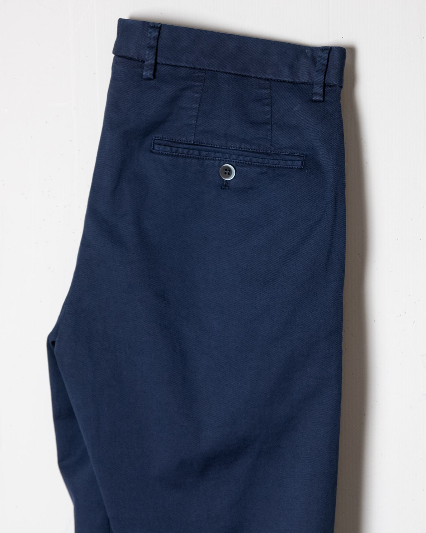 PANTALON CHINO GTA 808H/AZUL OSC / 64