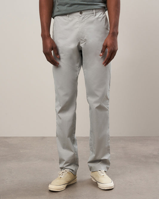 PANTALON CHINO HARTFORD 101/GRIS / 56