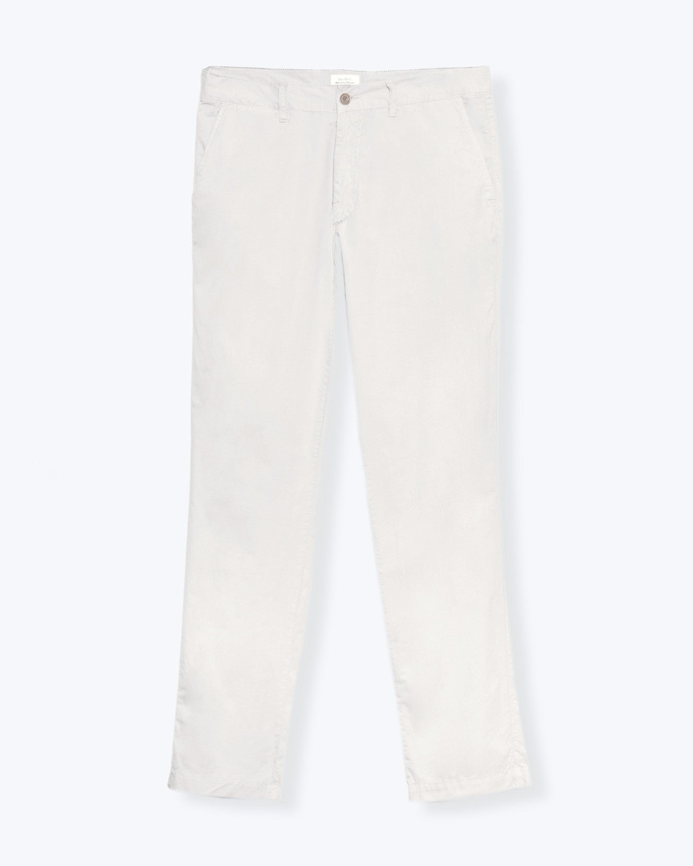 PANTALON CHINO HARTFORD 103/CRUDO / 56