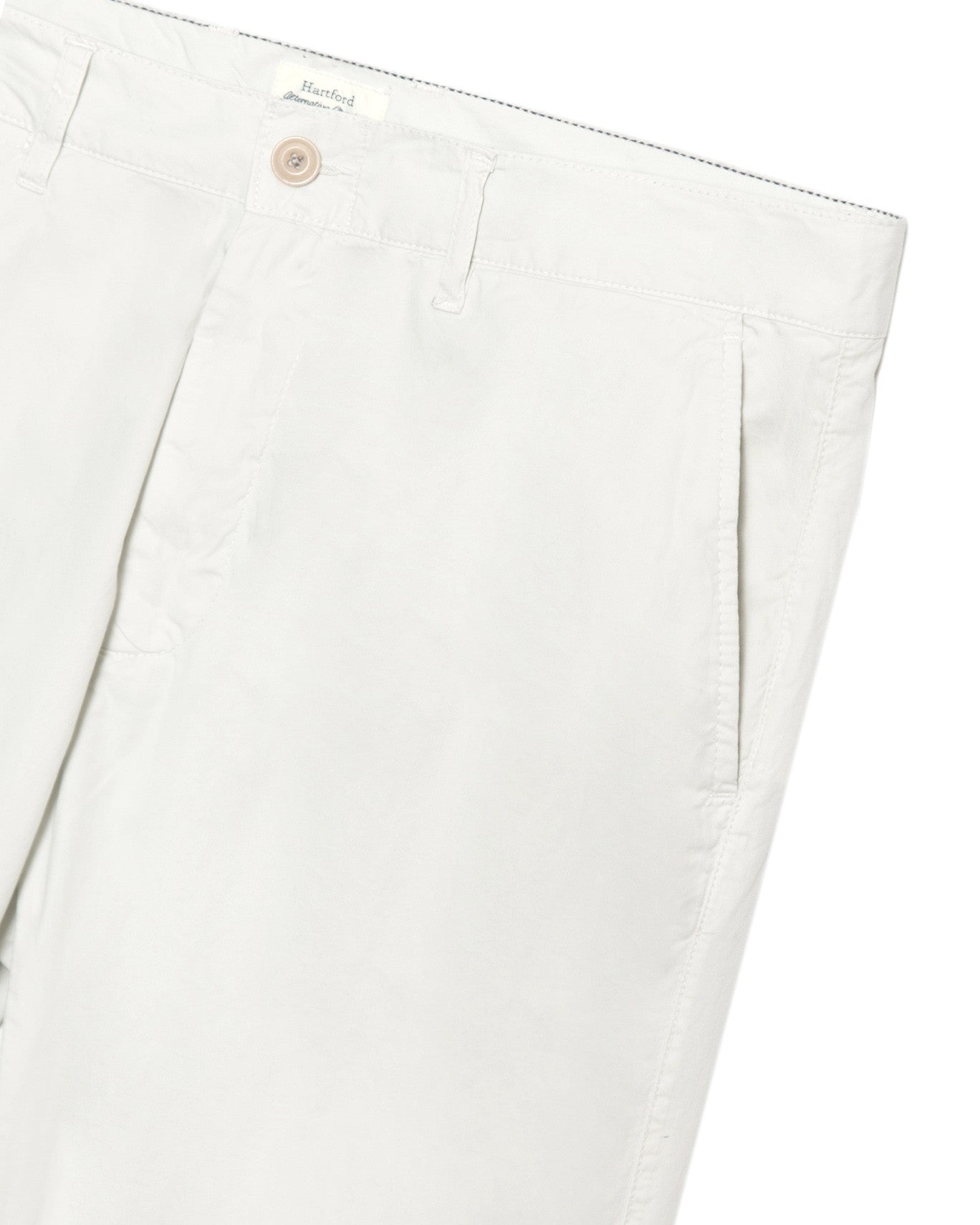 PANTALON CHINO HARTFORD 103/CRUDO / 56