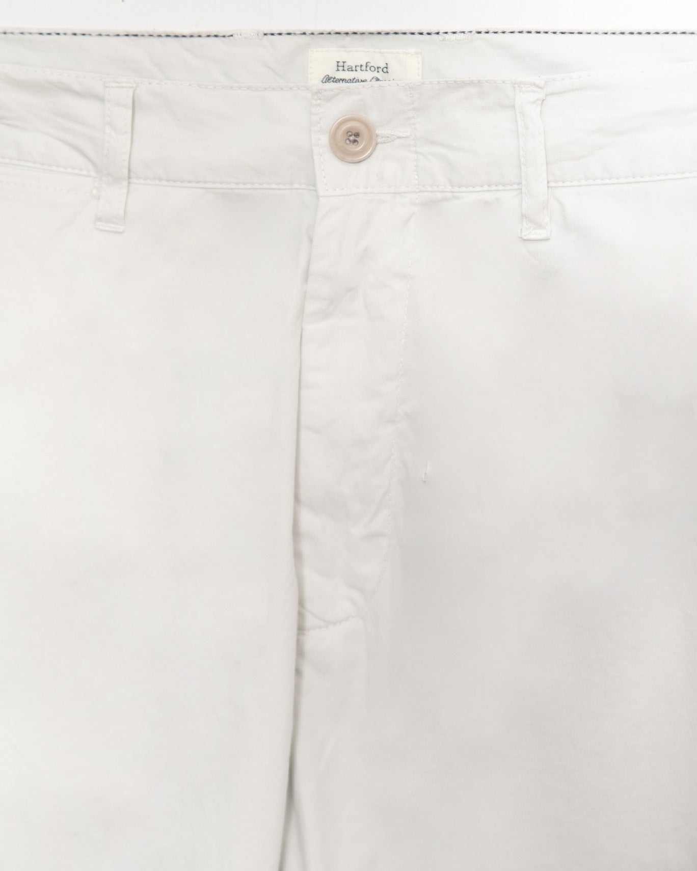 PANTALON CHINO HARTFORD 103/CRUDO / 56