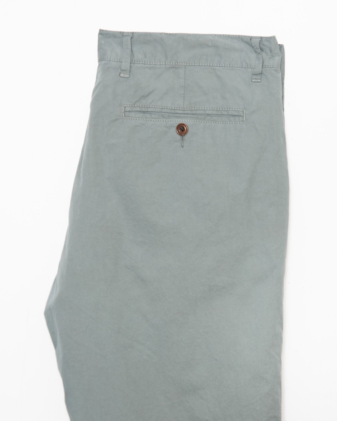 PANTALON CHINO HARTFORD 107/EUCALIPTO / 56