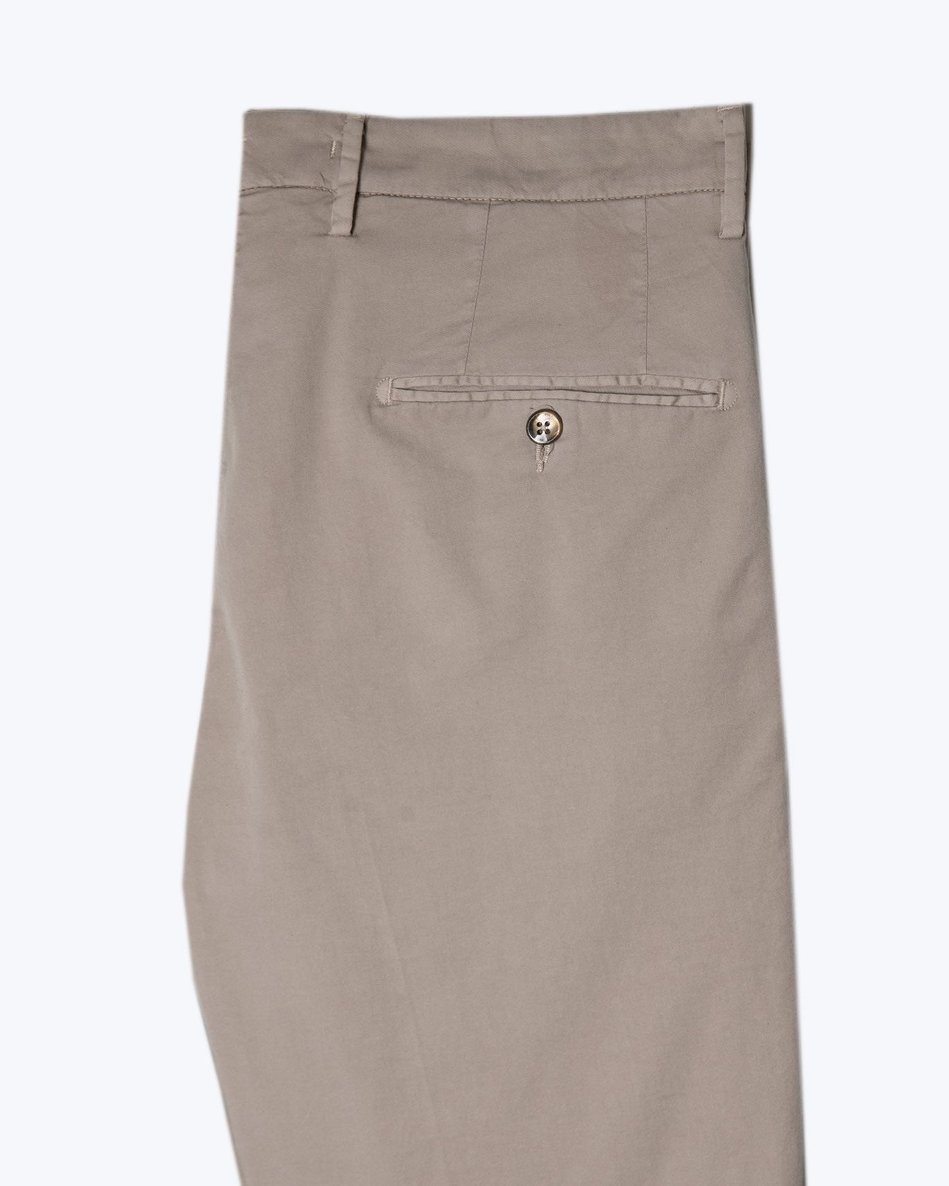 PANTALON CHINO L.B.M. 1911 3/PIEDRA / 56