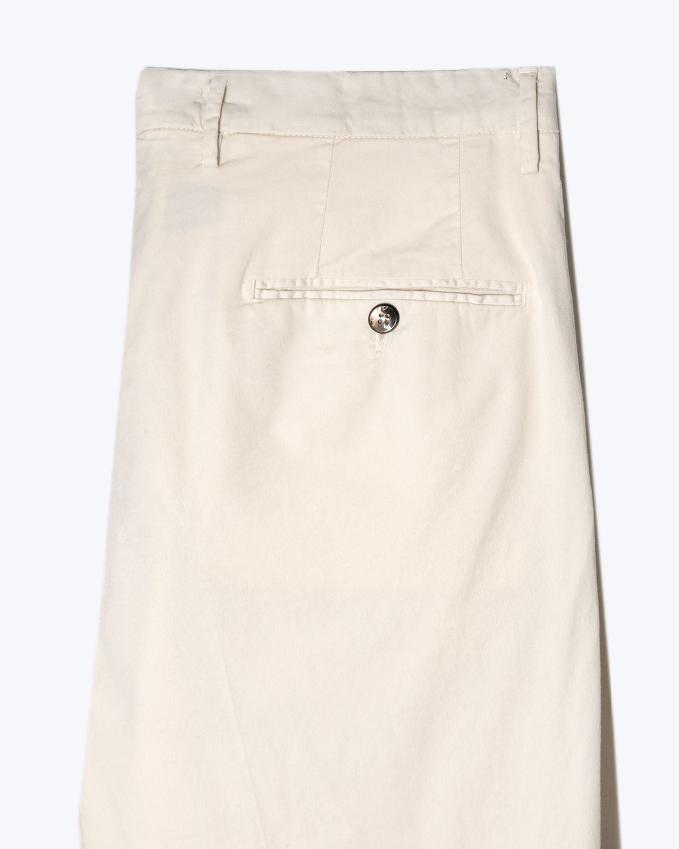 PANTALON CHINO L.B.M. 1911 4/BEIGE CLARO / 56