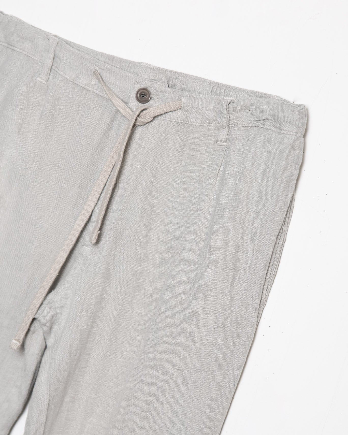 PANTALON CHINO LINO HARTFORD 101/LINO GRIS CL. / 54