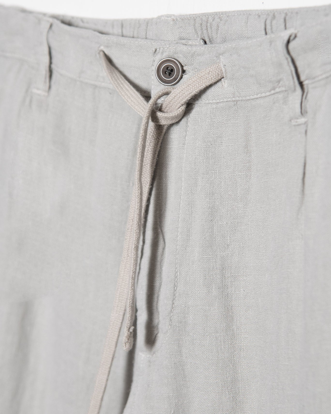 PANTALON CHINO LINO HARTFORD 101/LINO GRIS CL. / 54