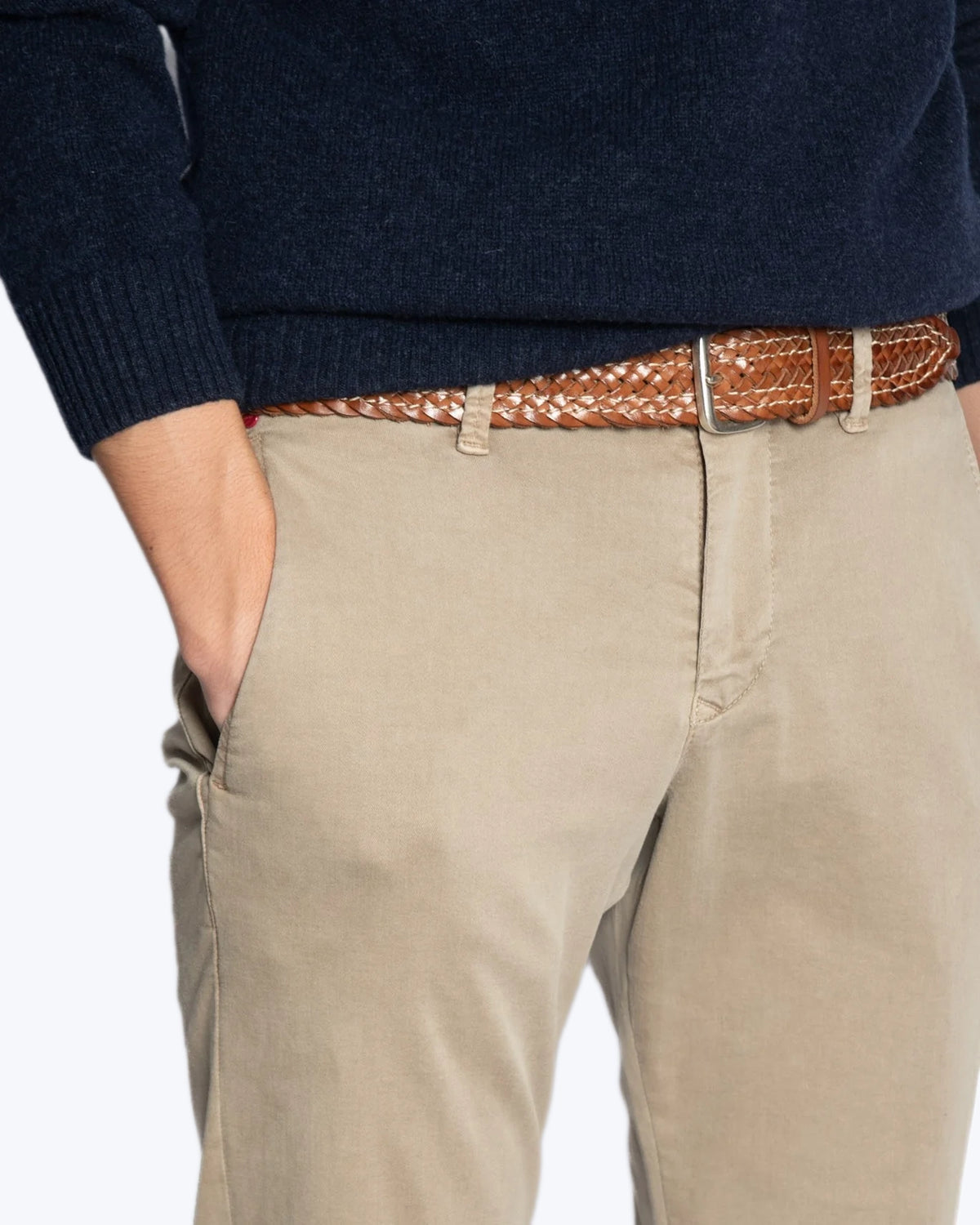 MAC JEANS CHINO PANTS 
