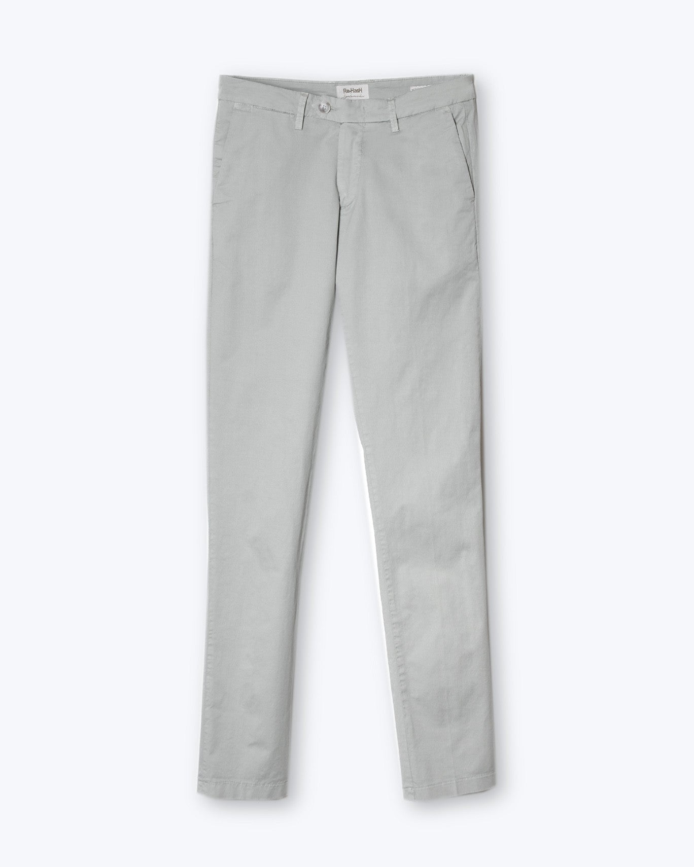 PANTALON CHINO RE-HASH 5497/GRIS CL. / 40