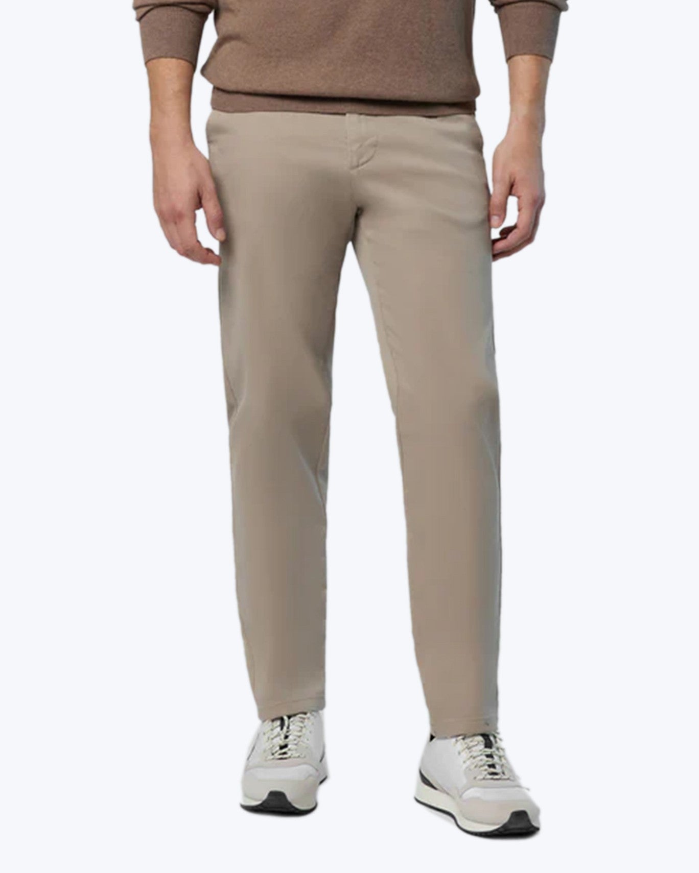 PANTALÓN CHINO NORTH SAILS 0132/KAKI / 38