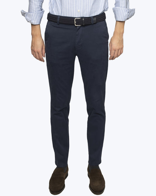 PANTALÓN CHINO  NORTH SAILS 0802/NAVY / 38