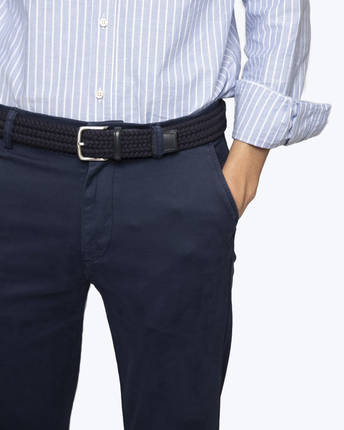 PANTALÓN CHINO  NORTH SAILS 0802/NAVY / 38