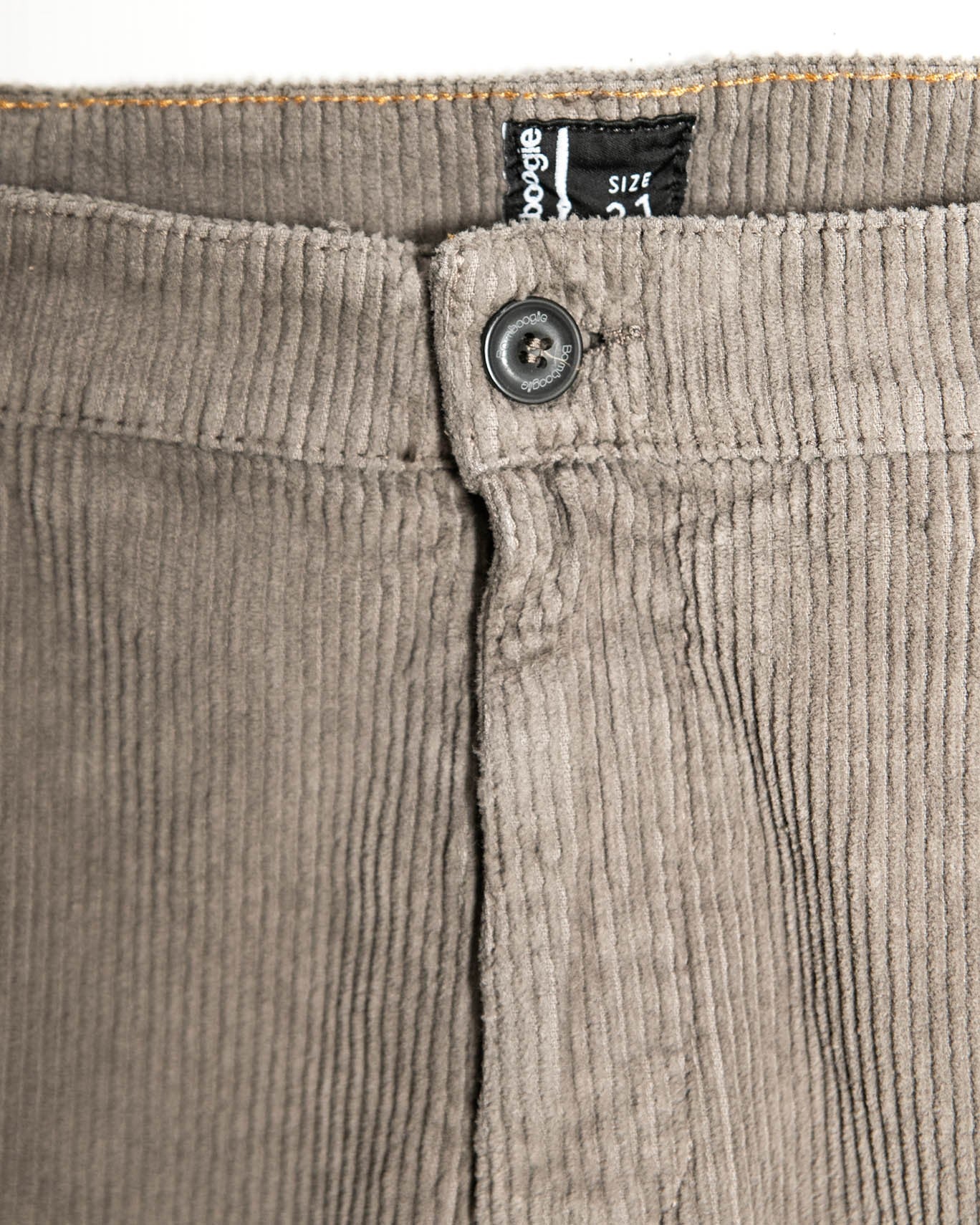 PANTALON CHINO PANA   BOMBOOGIE 871/PANA GRIS / 38