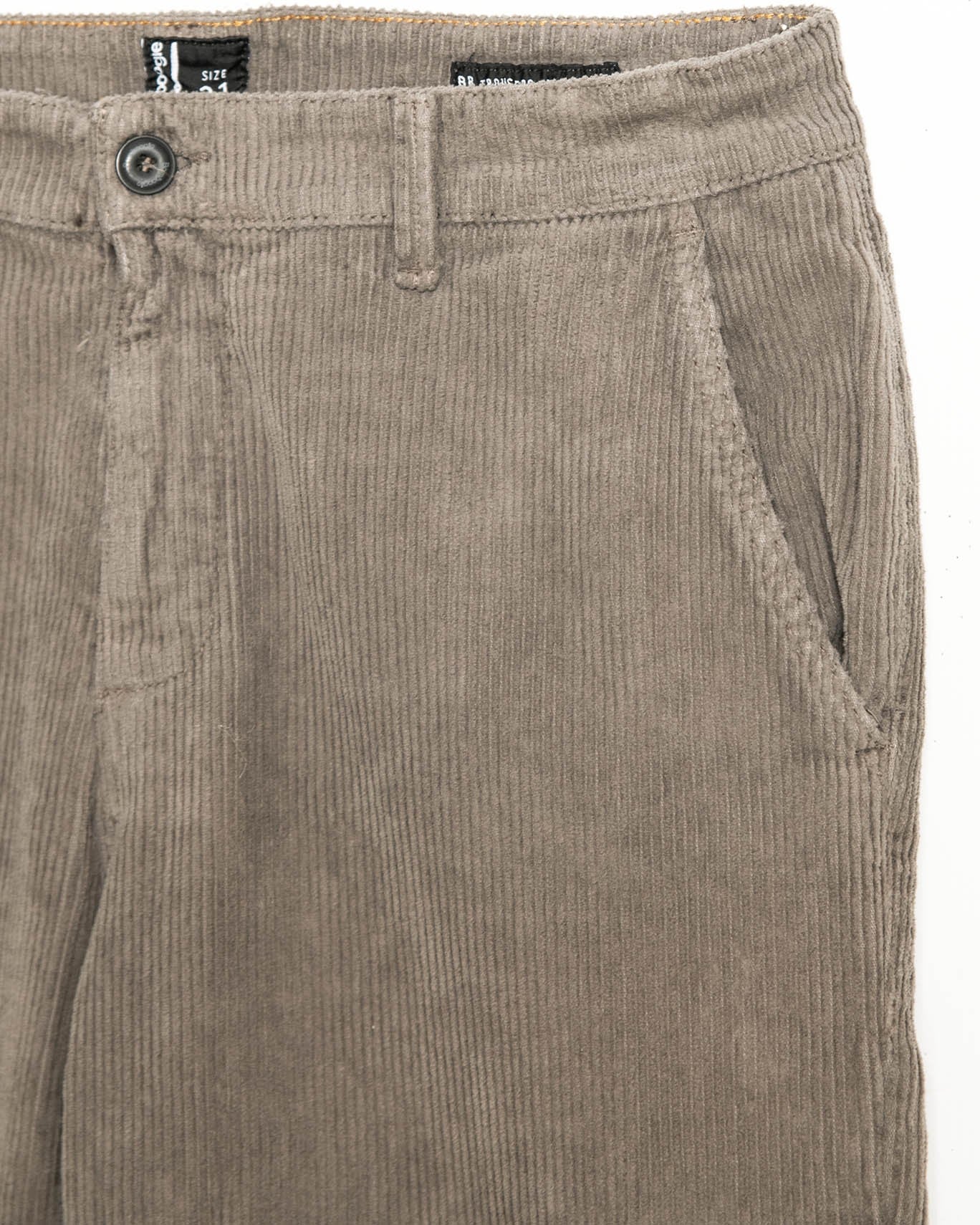 PANTALON CHINO PANA   BOMBOOGIE 871/PANA GRIS / 38