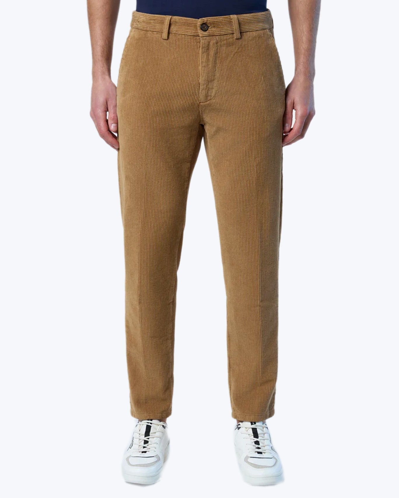 PANTALÓN CHINO PANA NORTH SAILS 0320/PANA OCRE / 38