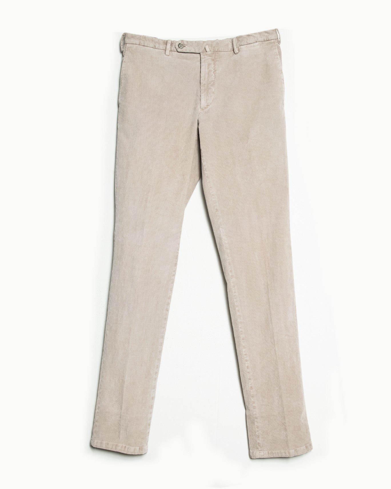 PANTALÓN CHINO PANA SANTANIELLO 04/PANA BEIGE CL. / 58