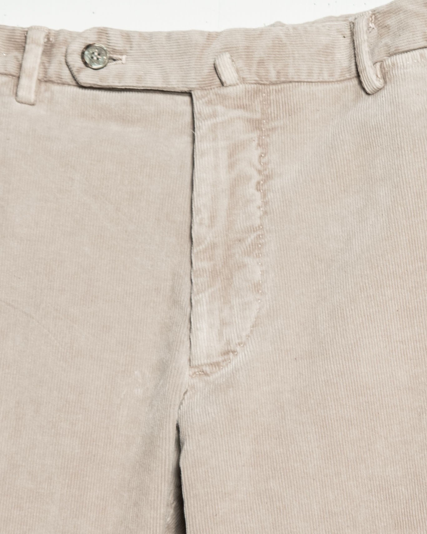 PANTALÓN CHINO PANA SANTANIELLO 04/PANA BEIGE CL. / 58