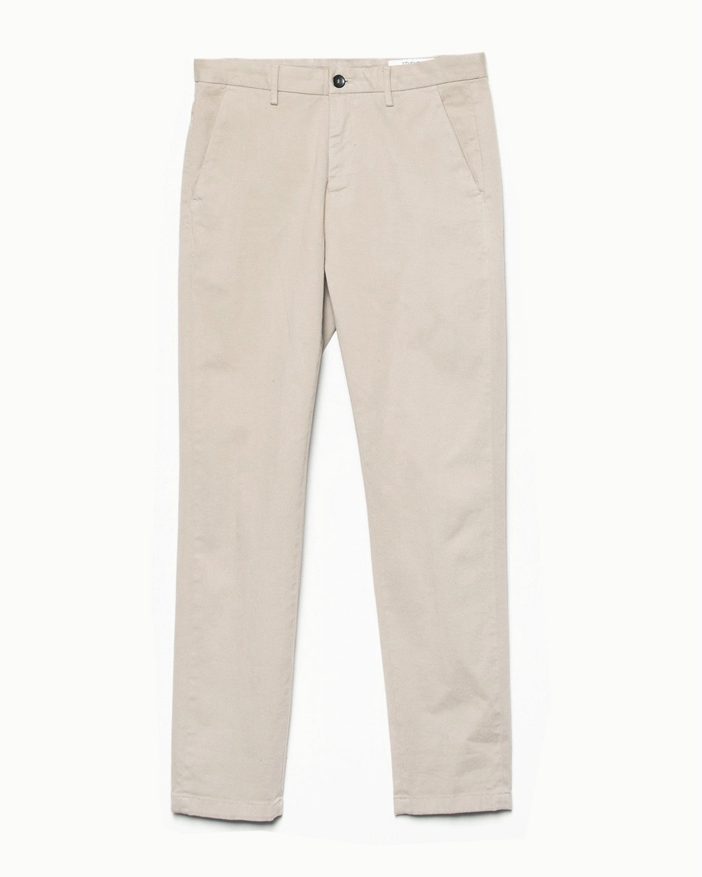 PANTALÓN CHINO SEVENTY PT043/BEIGE / 56