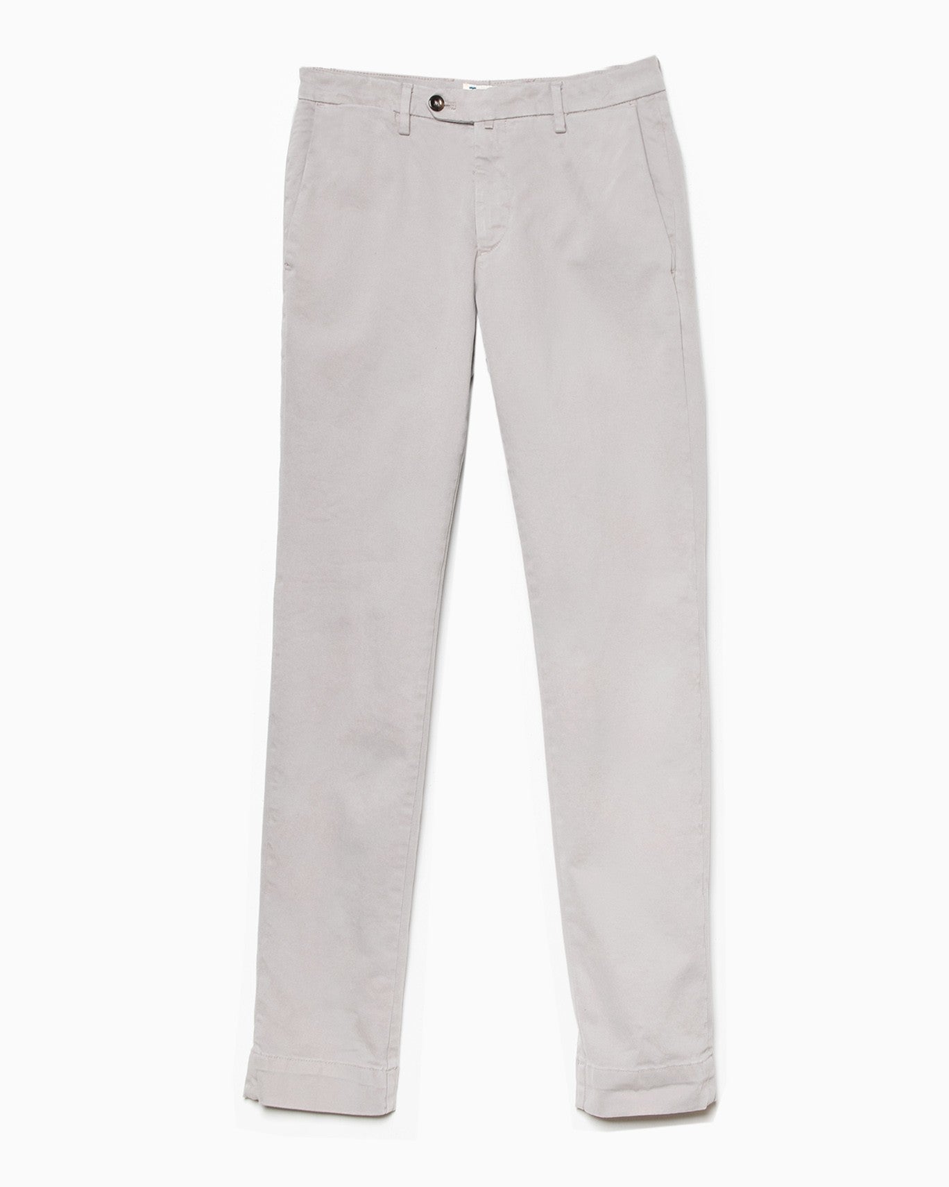 PANTALÓN CHINO TWAY 00050/GRIS / 54