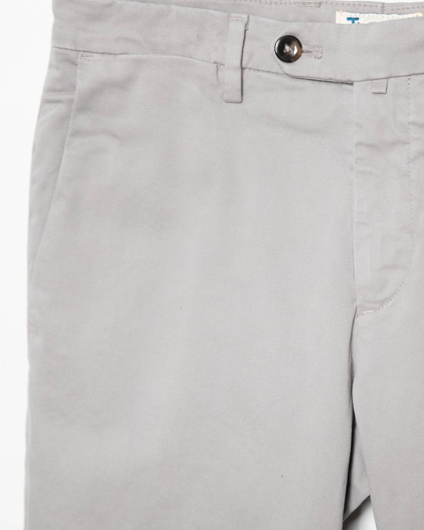 PANTALÓN CHINO TWAY 00050/GRIS / 54