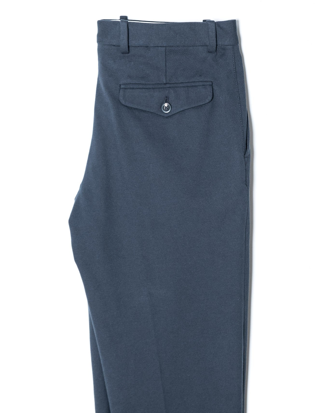 PANTALÓN CHINO PIQUÉ CIRCOLO 447/PIQUE NAVY / 54