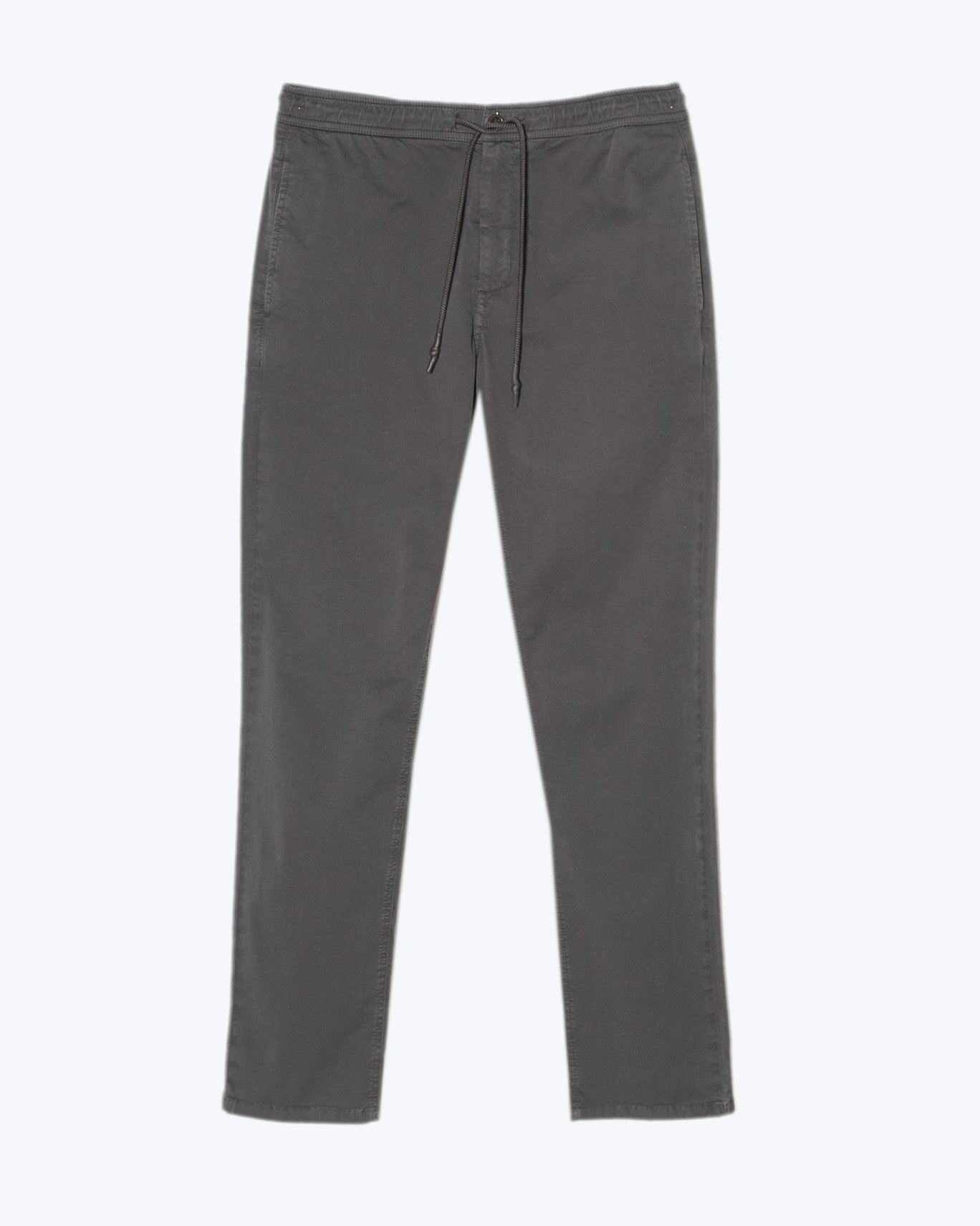 PANTALÓN CHINO ECOALF 299/GRIS / XXL