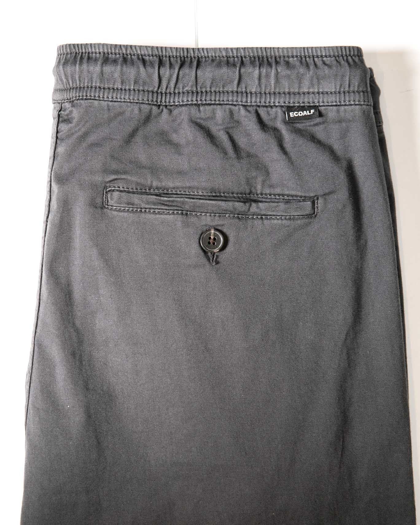 PANTALÓN CHINO ECOALF 299/GRIS / XXL