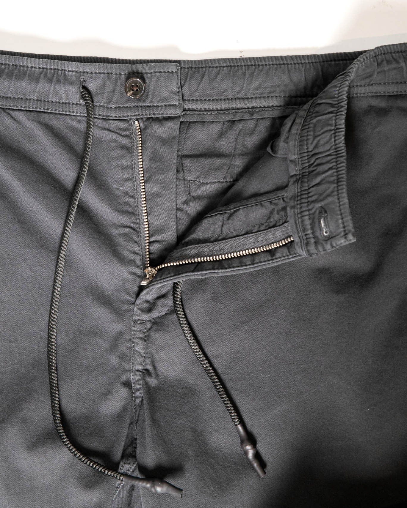 PANTALÓN CHINO ECOALF 299/GRIS / XXL