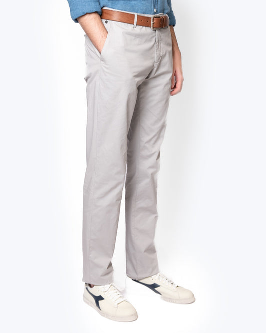 PANTALÓN CHINO GTA 923H/GRIS CLARO / 56