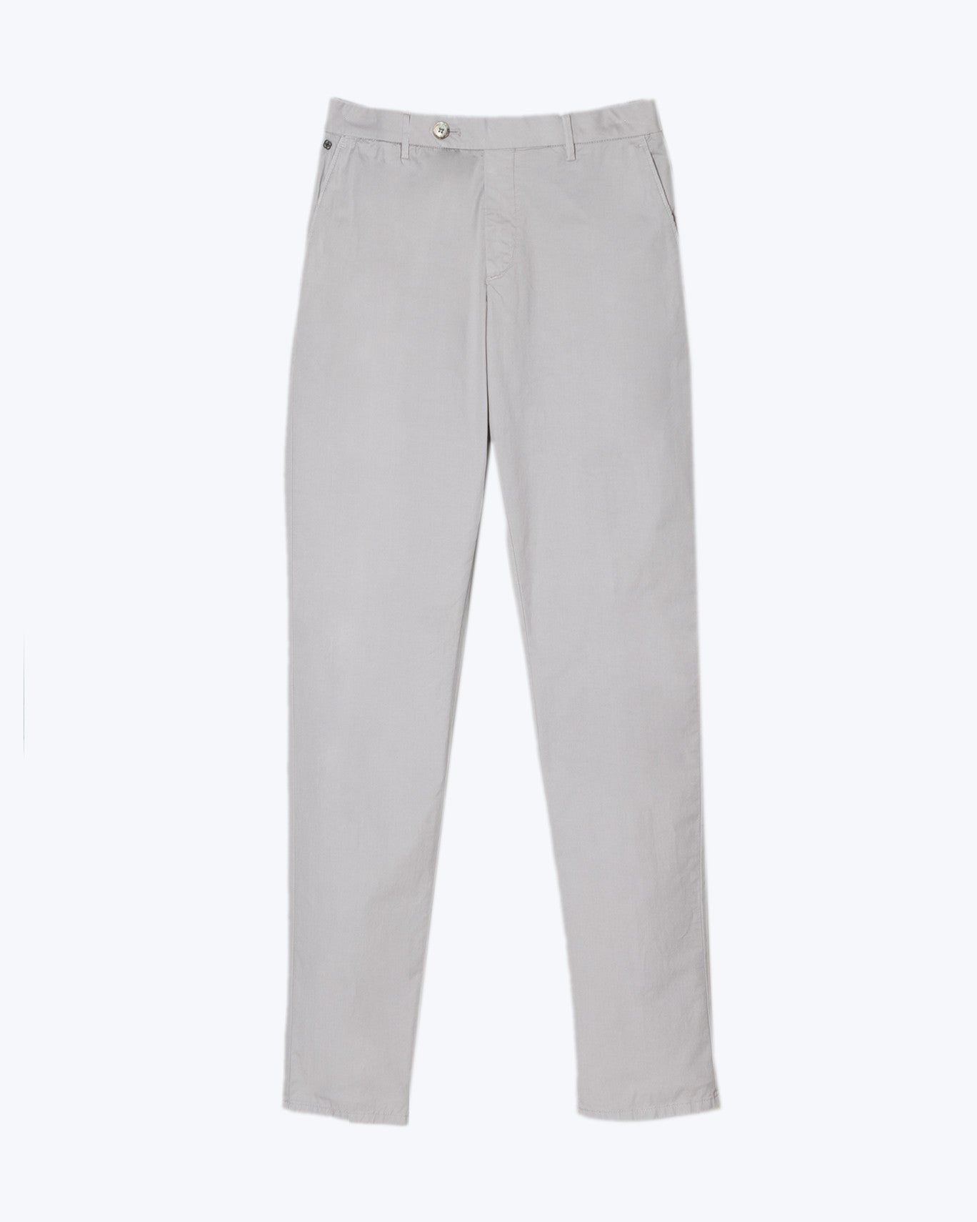 PANTALÓN CHINO GTA 923H/GRIS CLARO / 56