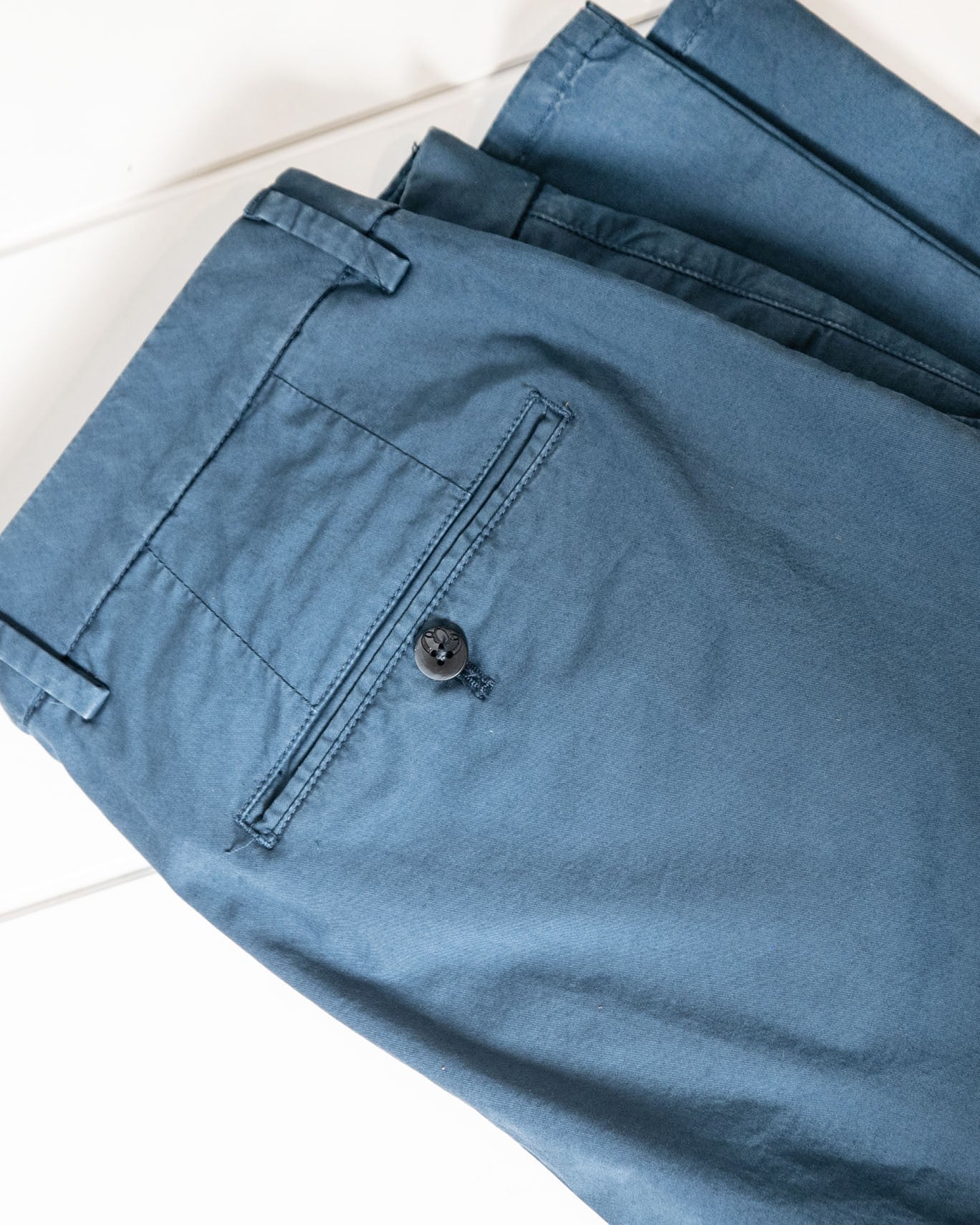 PANTALÓN CHINO GTA 874H/INDIGO / 56