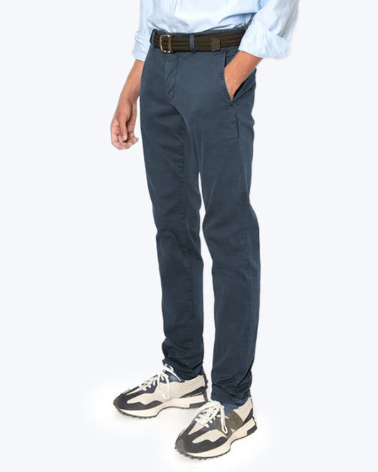 PANTALON CHINO DRIVER PANTS MAC JEANS