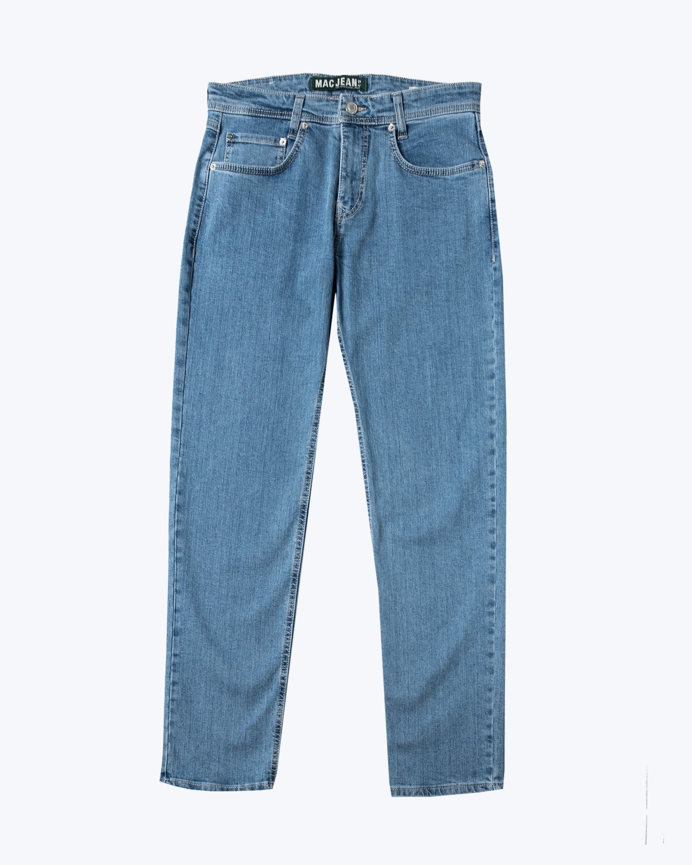 PANTALÓN VAQUERO MAC JEANS H306/VAQUERO / 36