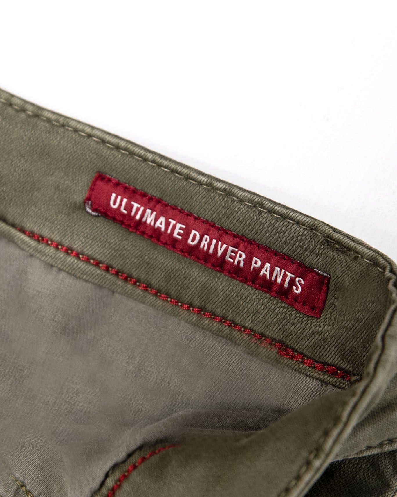 PANTALÓN CHINO MAC JEANS 656W/VERDE / 38