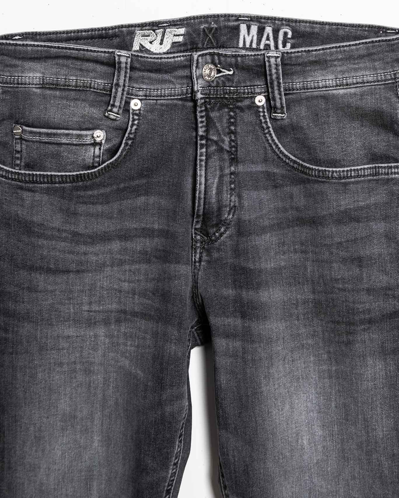 PANTALÓN MAC JEANS H869/GRIS / 38