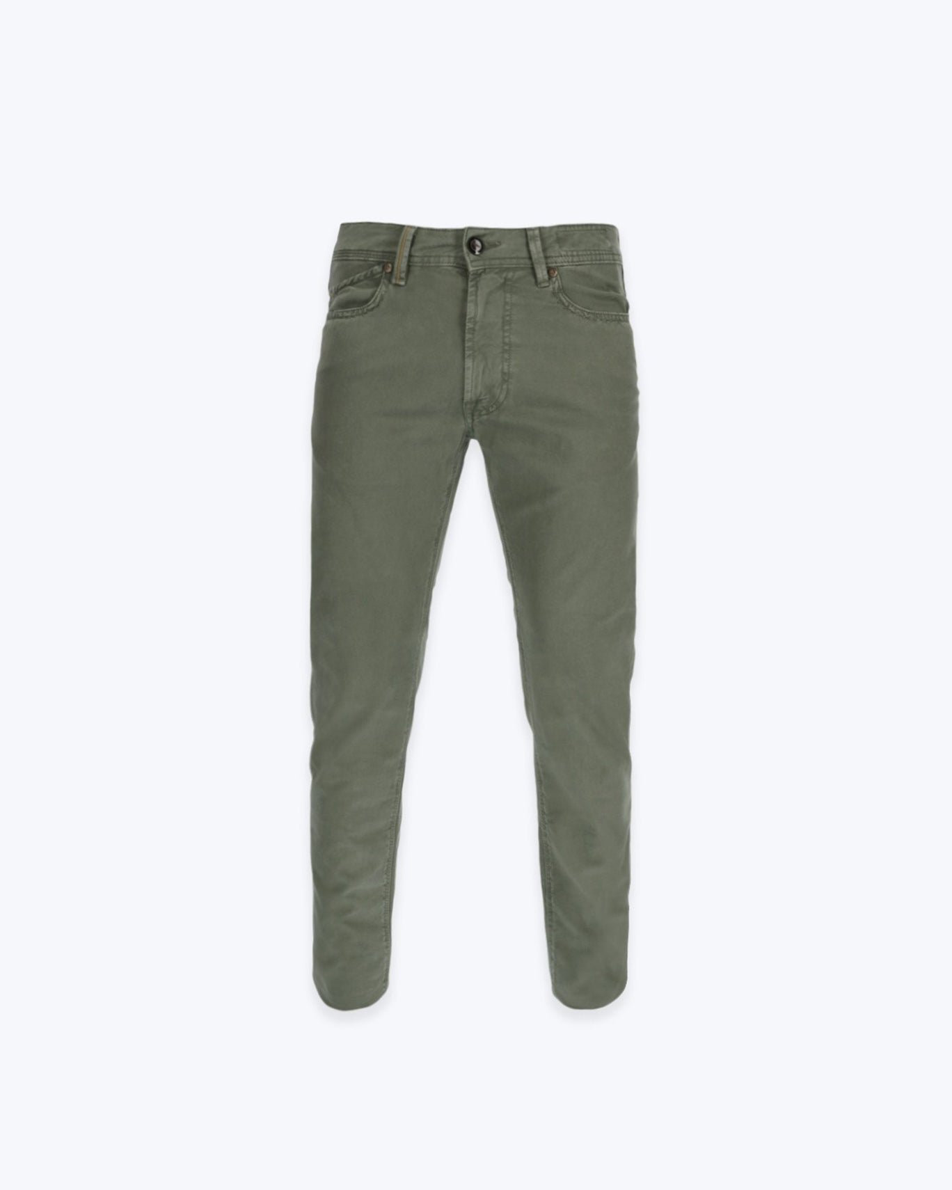 PANTALÓN  RE-HASH 5100/VERDE / 40