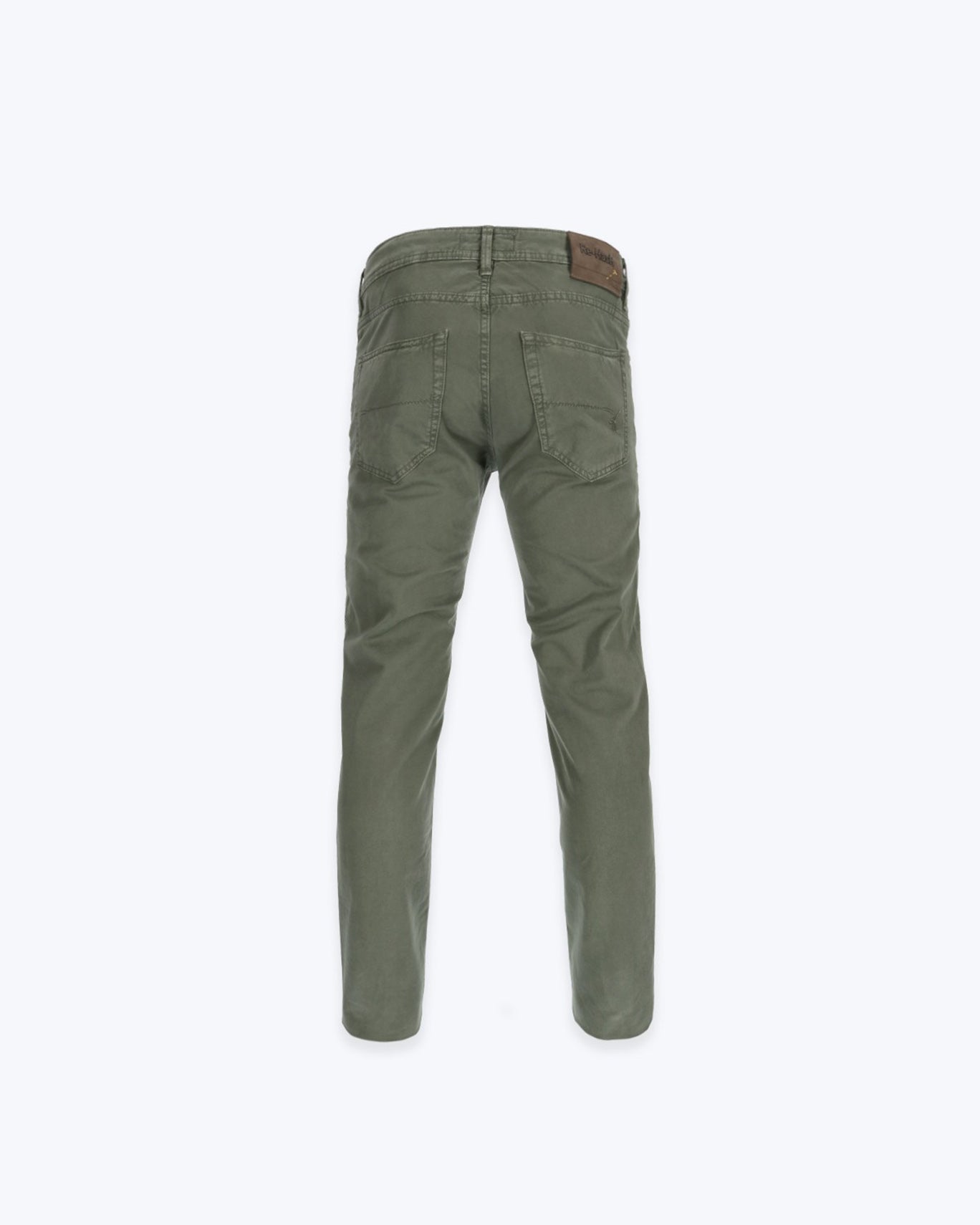 PANTALÓN  RE-HASH 5100/VERDE / 40