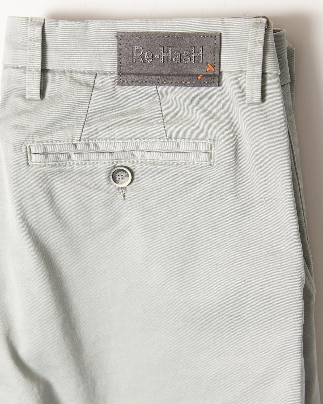 PANTALÓN CHINO RE-HASH 5497/GRIS / 40