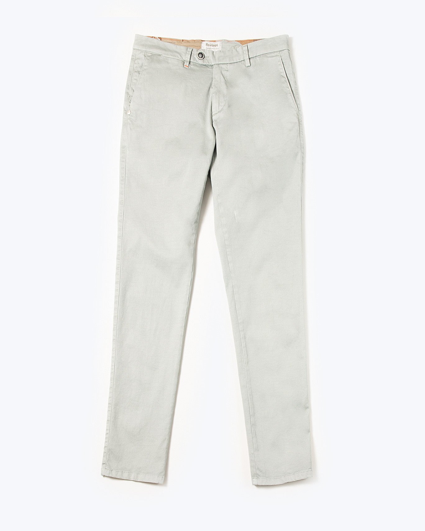 PANTALÓN CHINO RE-HASH 5497/GRIS / 40