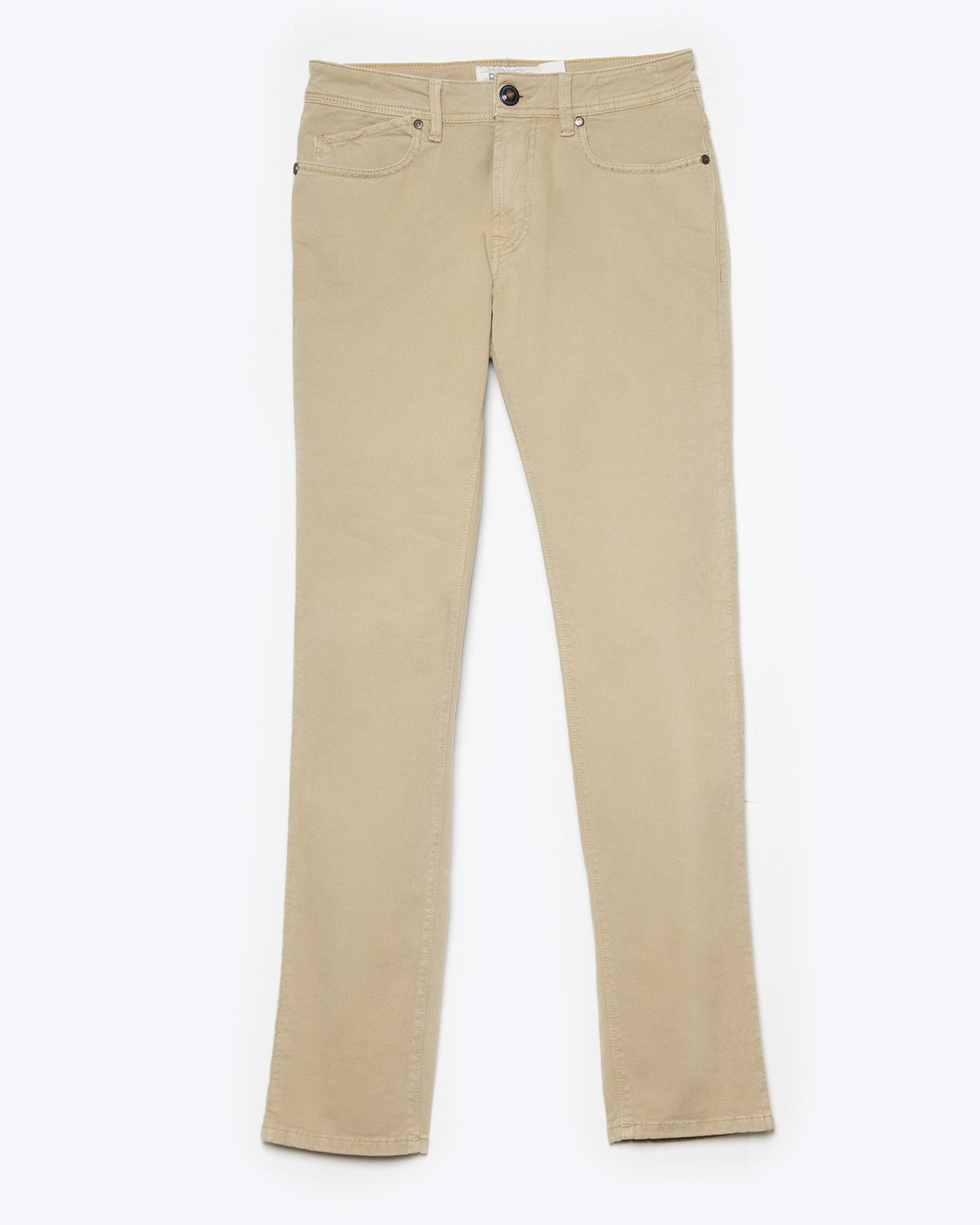 PANTALÓN HOPPER RE-HASH 0172/BEIGE OSCURO / 36