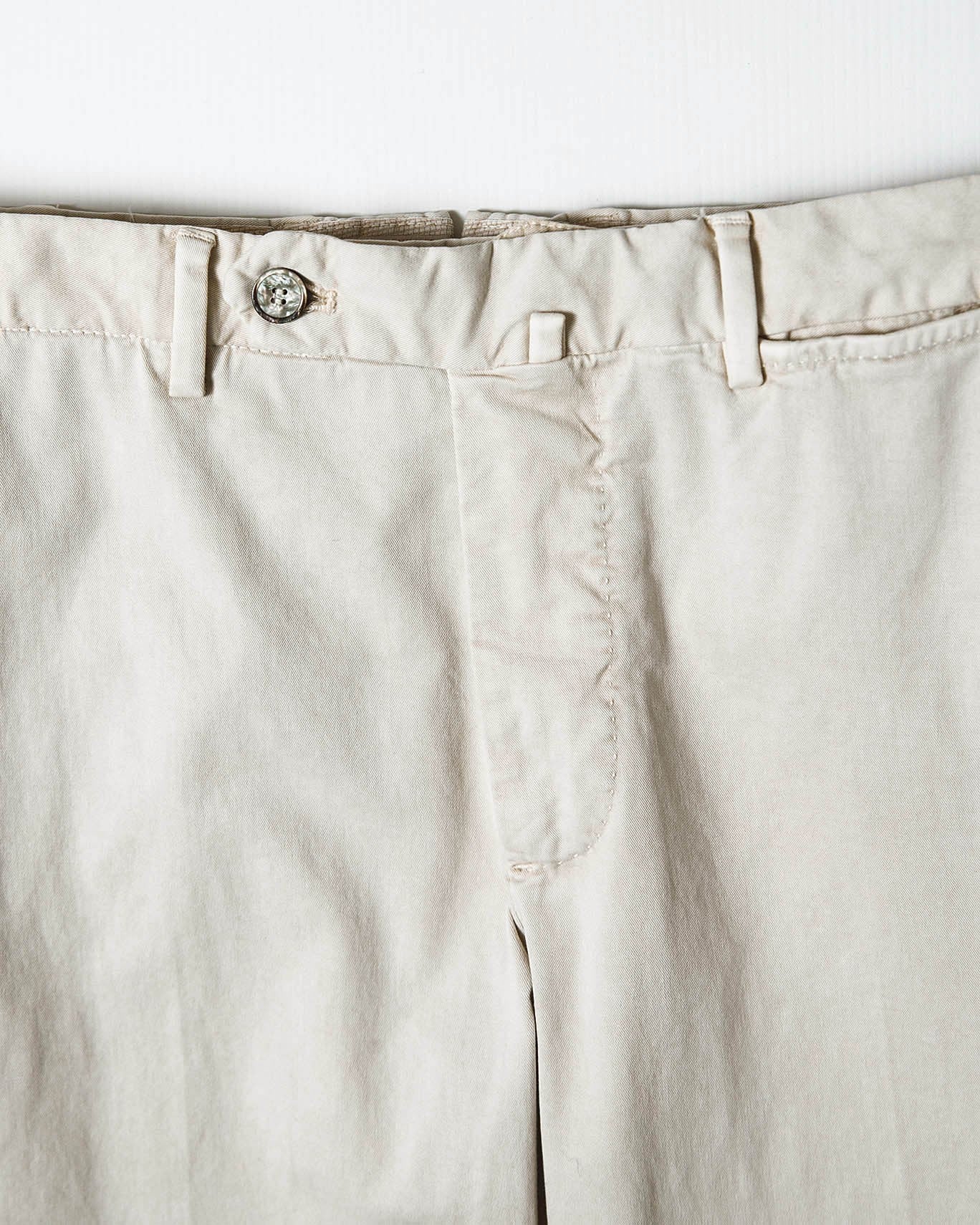PANTALÓN CHINO SANTANIELLO 04/BEIGE CLARO / 56