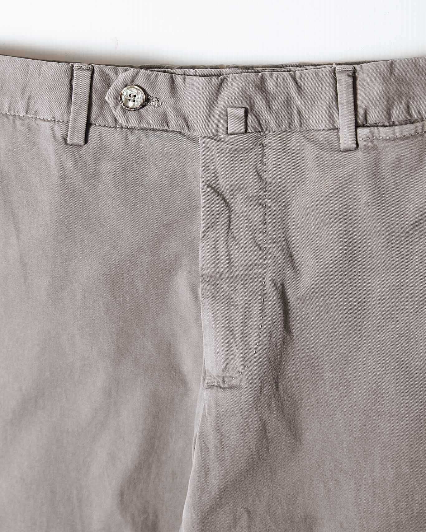 PANTALÓN CHINO SANTANIELLO 95/TOPO / 56