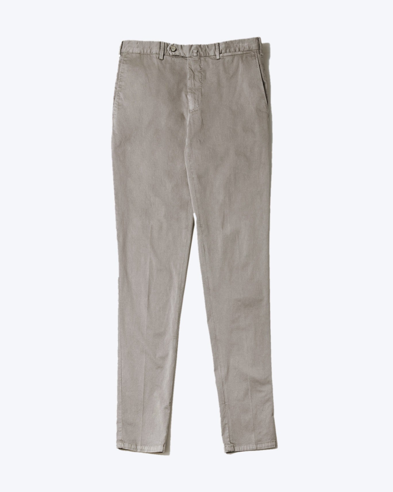 PANTALÓN CHINO SANTANIELLO 95/TOPO / 56