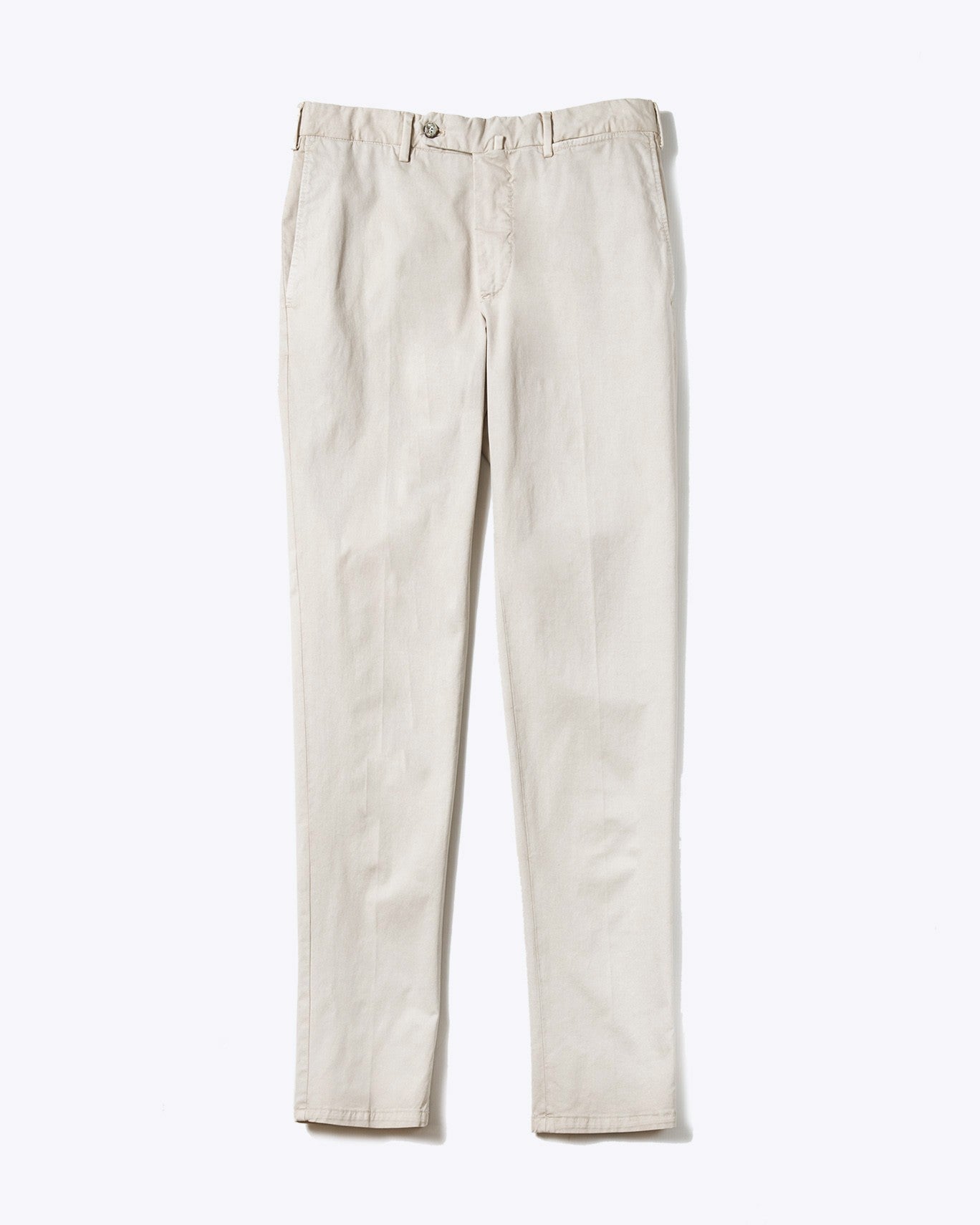 PANTALÓN CHINO SANTANIELLO 04/BEIGE / 56