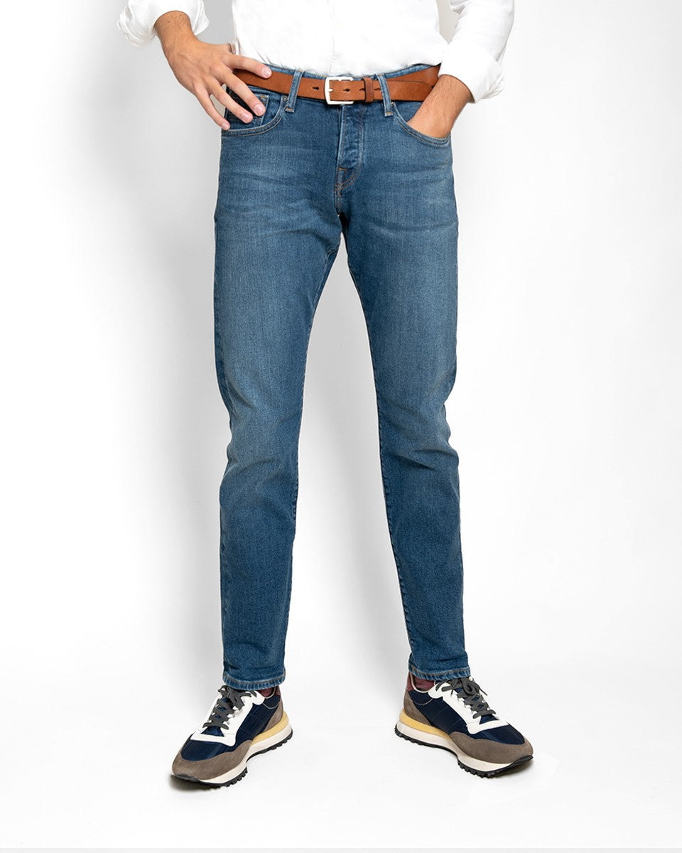 PANTALÓN VAQUERO SCOTCH & SODA 4940/VAQUERO / 38