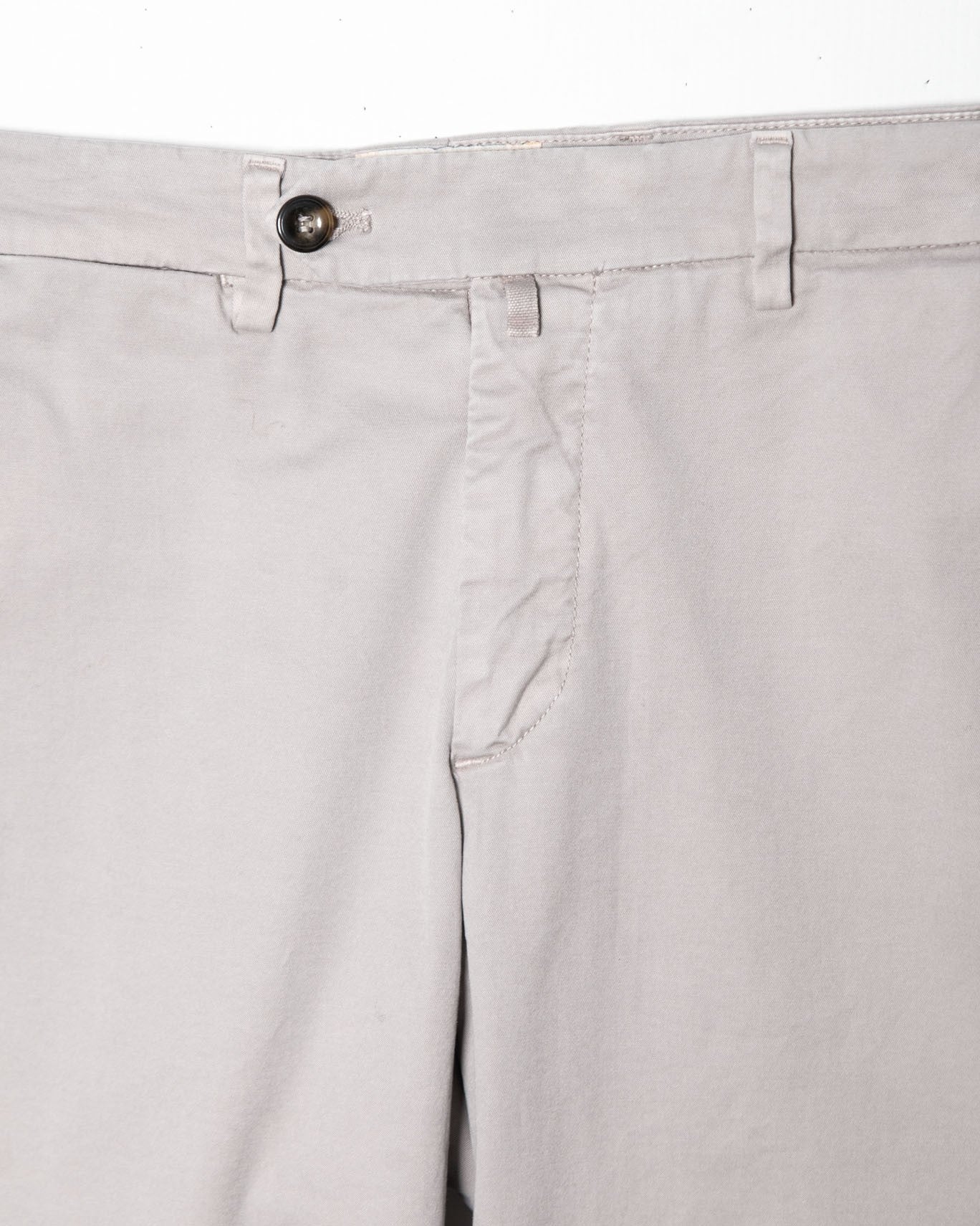 PANTALÓN CHINO TWAY 550/GRIS CL. / 54