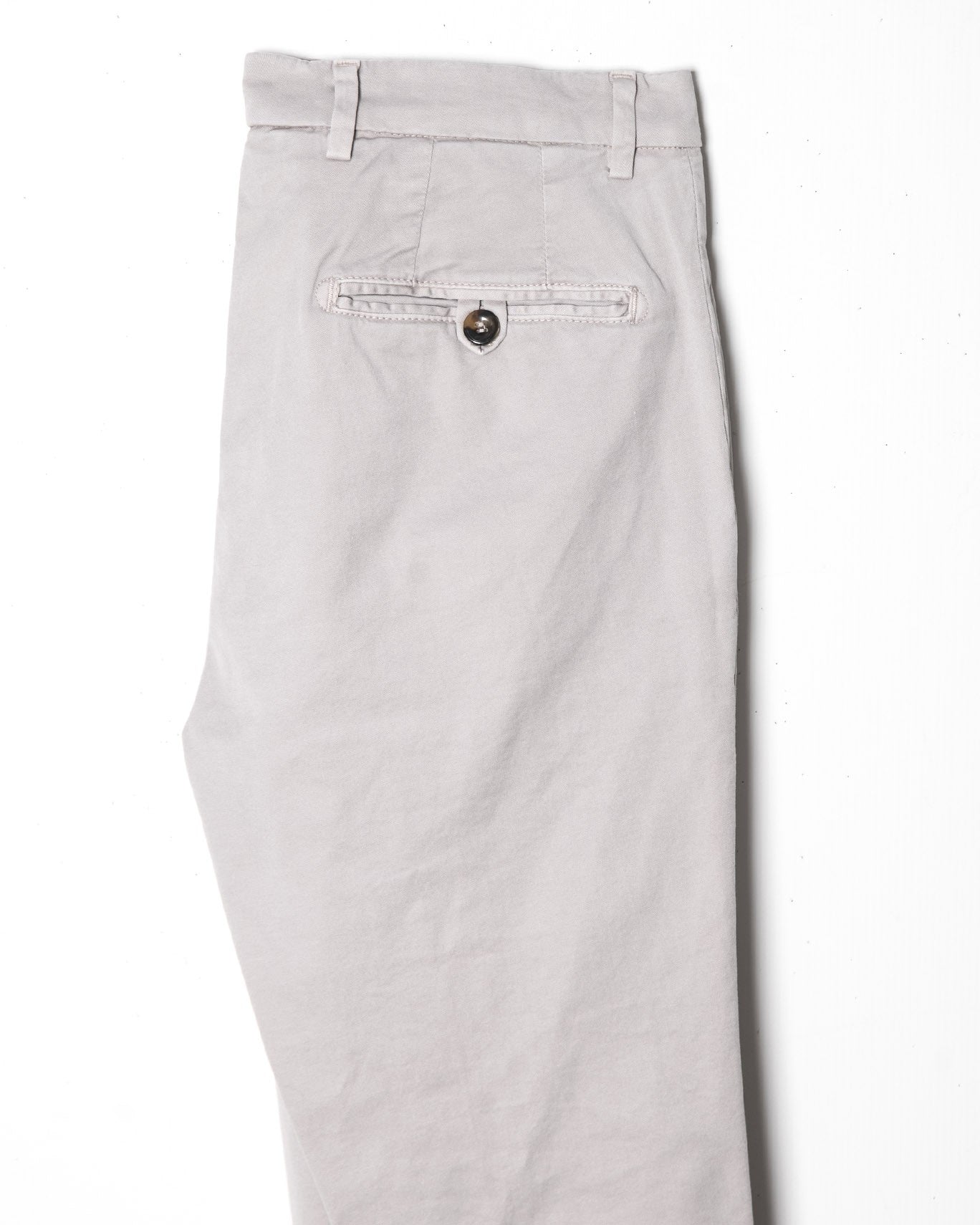 PANTALÓN CHINO TWAY 550/GRIS CL. / 54