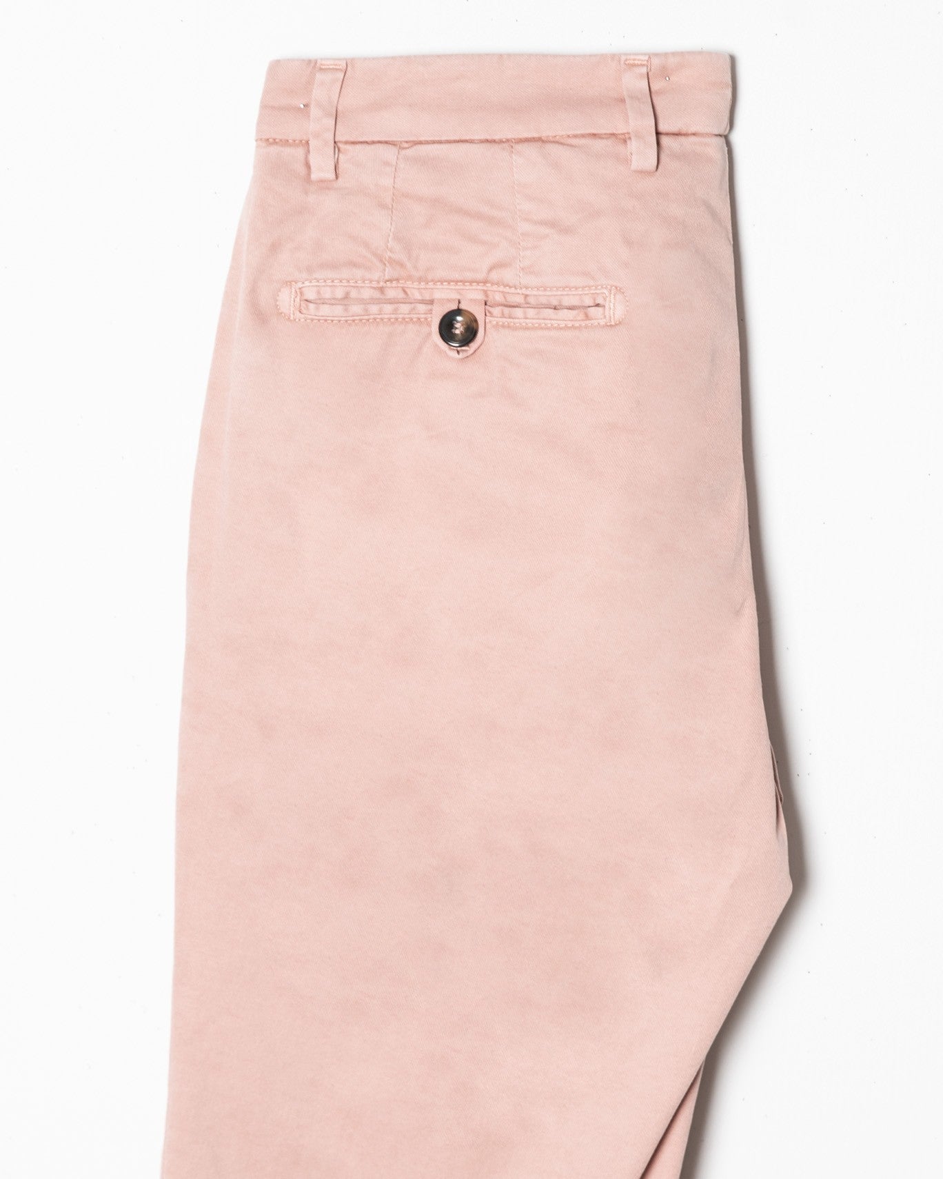 PANTALÓN CHINO TWAY 569/ROSA / 52